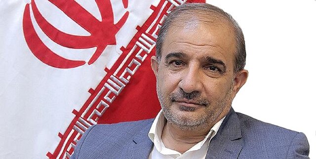 ثبت ملی بزرگترین دشت دیم گل ارگانیک دنیا در شهر داراب در دستور کار است