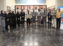 نبض فرهنگ شهر در دستان کتابخانه‌های عمومی است