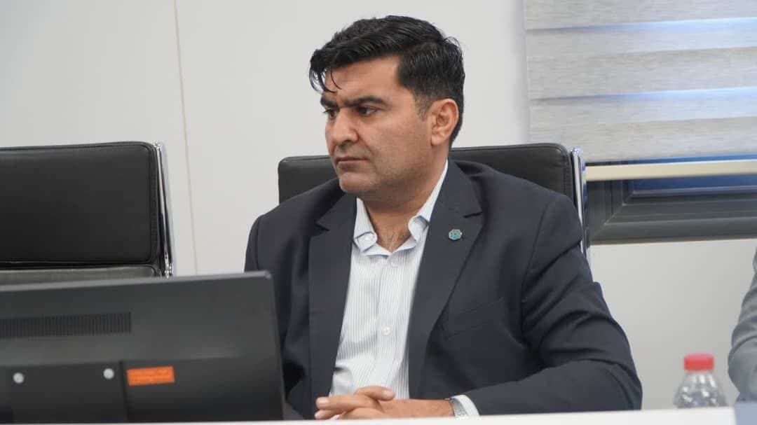 توجه به ظرفیت‌های موجود سرمایه گذاری صدرا ، عامل اصلی تحول در شهر