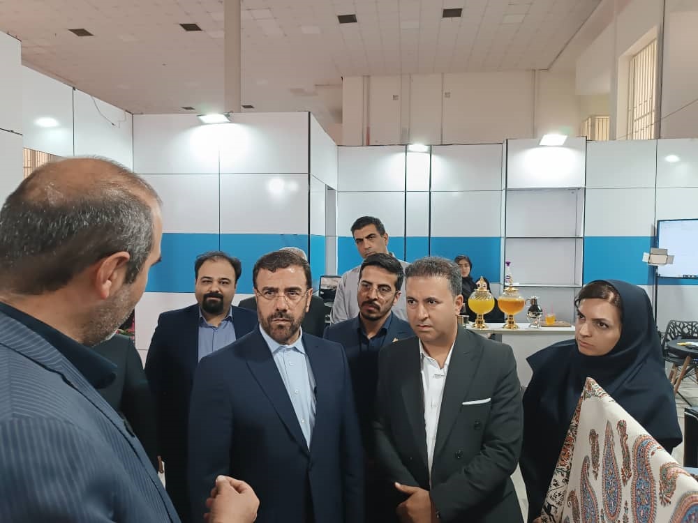 ۱۲۰ فرصت سرمایه‌گذاری در استان فارس در قالب کتابچه راهنما تعریف شده است