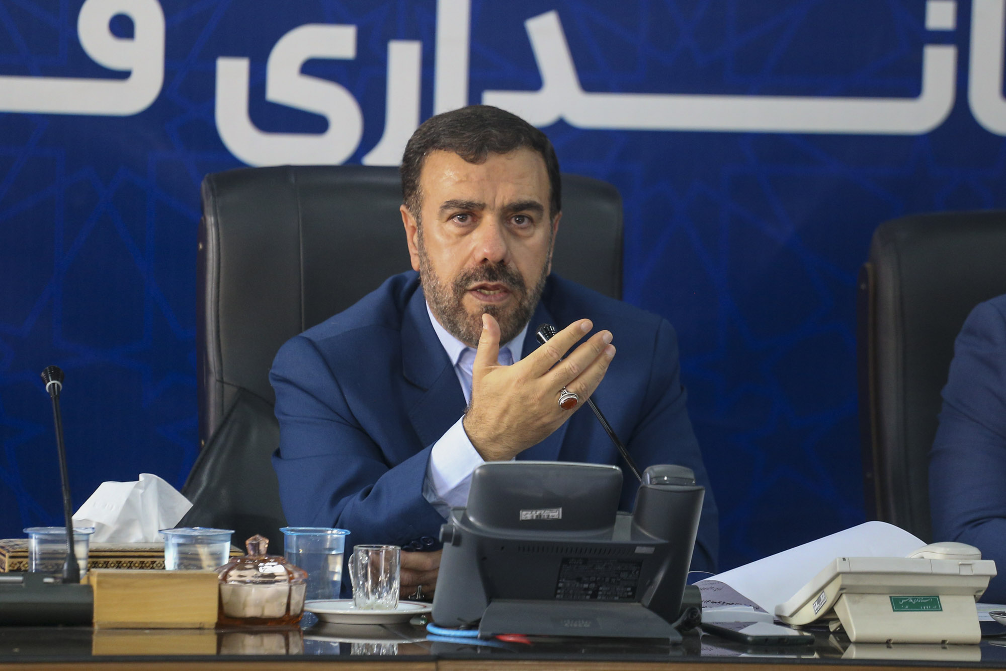 تأکید بر ضرورت اطلاع‌رسانی و آگاهی‌بخشی به شهروندان در شرایط حساس