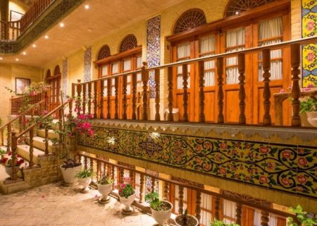 فارس با ۱۹۰ اقامتگاه بوم‌گردی فعال در مسیر توسعه گردشگری پایدار