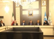 شیراز مبدأ یک فناوری هسته‌ای فوق پیشرفته شد