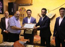 مدیرکل فرهنگ و ارشاد فارس خواستار ترویج فرهنگ غنی ایرانی اسلامی با تلاش سفیران گردشگری شد