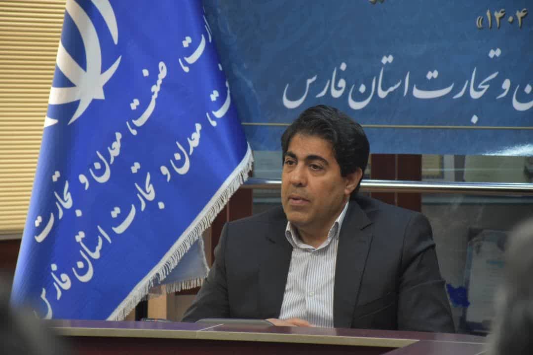اکتشاف ۴۳ هزار کیلومتر مربع پهنه معدنی توسط سازمان ایمیدرو در فارس