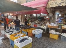 در خصوص انتقال بازار دروازه کازرون میان مردم و دستگاه ها اجماع نظر وجود دارد