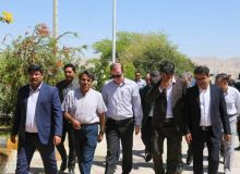 شهر جدید تابناک باید پاسخگویی نیاز های منطقه ویژه اقتصادی باشد