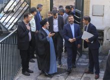 ضرورت پیگیری در خصوص تأمین ساختمان و مشکلات مربوط به گسترش فضای اداری دادگستری استان