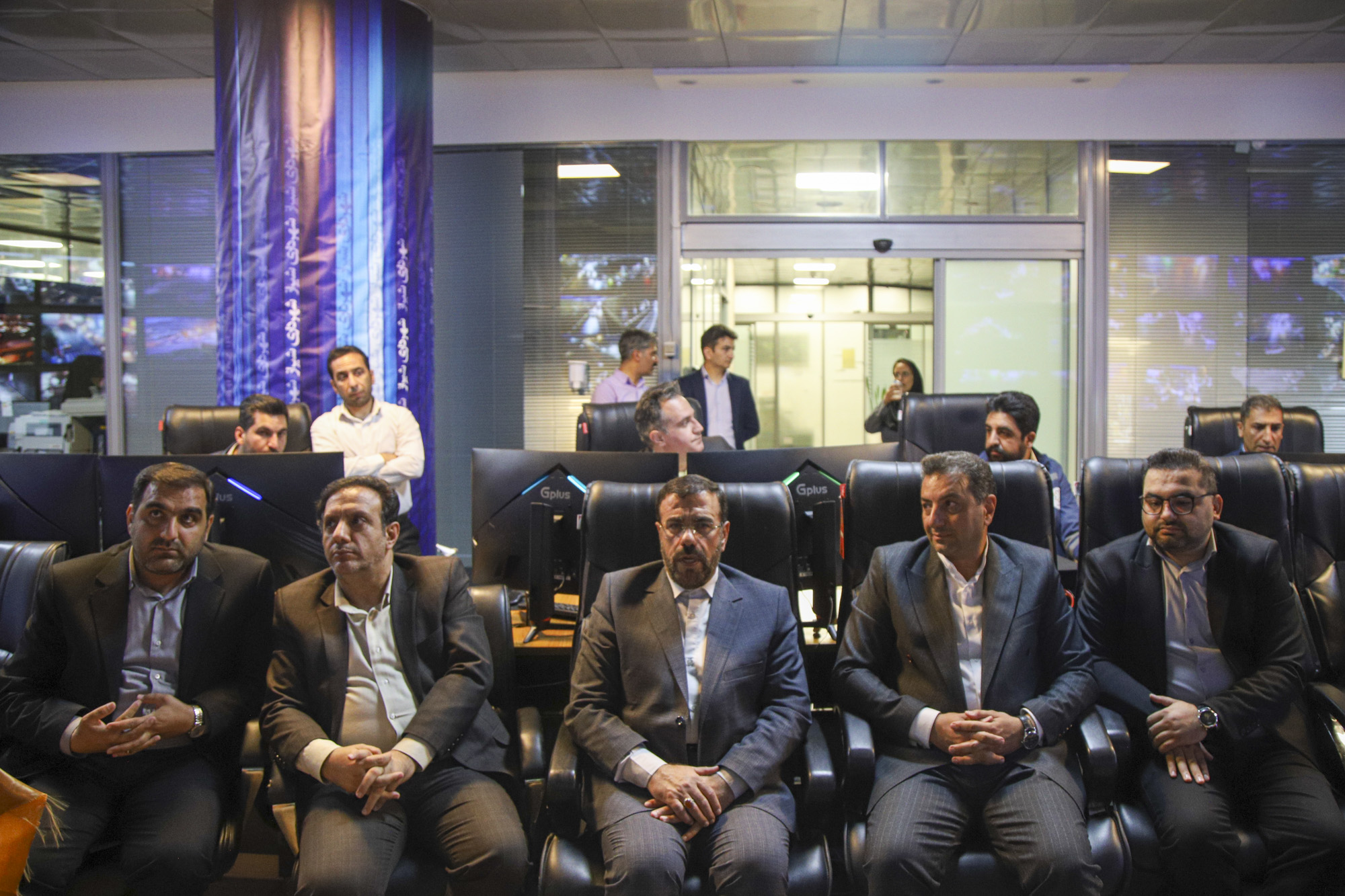 ۲۵۵ دوربین مجهز به سامانه کنترل ترافیک اضافه می‌شود