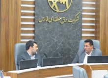 بازدید رئیس صدا و سیمای فارس از شرکت برق منطقه‌ای و تأکید بر همکاری برای فرهنگ‌سازی مصرف بهینه انرژی