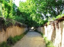 ضرورت روشن شدن میزان ظرفیت گردشگری باغات قصردشت و شیوه اجرای آن