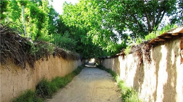 ضرورت روشن شدن میزان ظرفیت گردشگری باغات قصردشت و شیوه اجرای آن