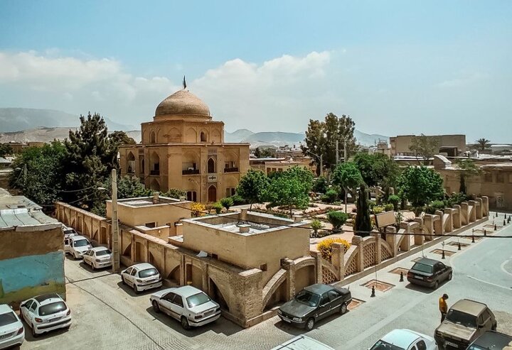 مطالعات باستان‌شناسی در بافت تاریخی شهر شیراز آغاز شد
