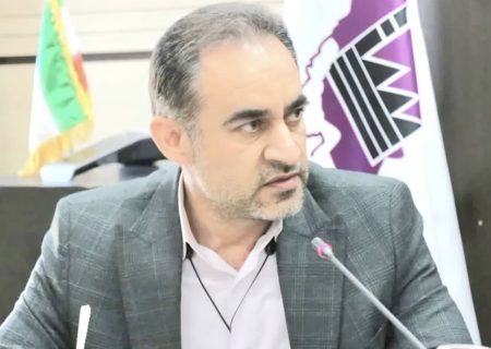 شهرک های صنعتی خرمبید بستر ساز فعالیت واحد های صنایع سنگ