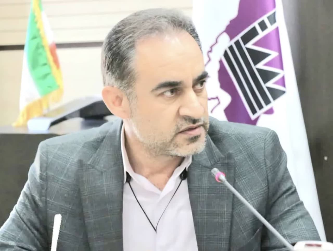 شهرک های صنعتی خرمبید بستر ساز فعالیت واحد های صنایع سنگ