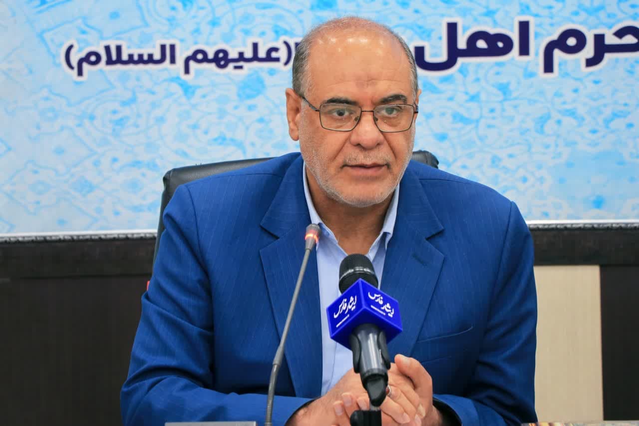 موافقت تامین اعتبار ۳۰ میلیارد تومانی به پروژه‌های عمرانی بنیاد شهید فارس حاصل شد