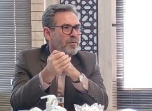 استقرار اداره ثبت ناحیه ۳ در شهر صدرا