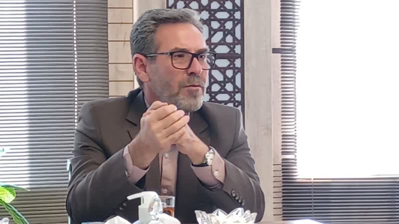 پروژه قره پیری نیازمند ۱۲۰۰میلیاردتومان اعتبار است