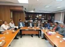 برنامه ریزی برای رفع کمبود فضای آموزشی شهر صدرا