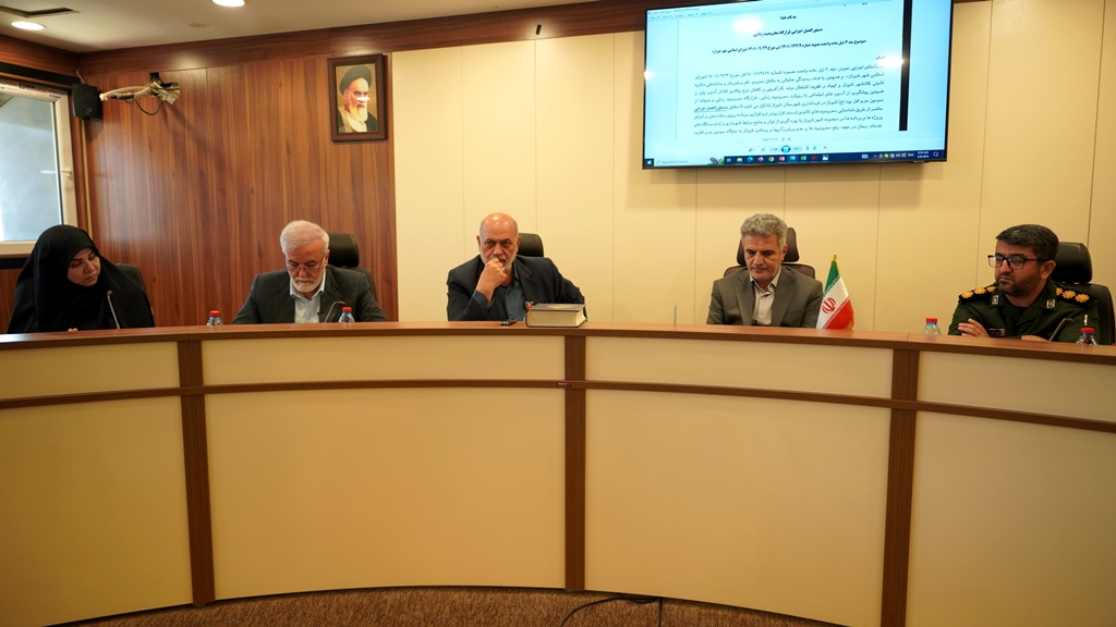 پاسخگویی و شفافیت، موتور محرکه توسعه متوازن شهری است