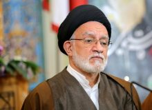 پیش همایش جشنواره شعر آستانه خورشید در حرم مطهر حضرت سید علاءالدین حسین(ع) برگزار شد