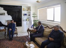 کاهش فقر در استان نه یک وظیفه اداری، بلکه تکلیفی الهی و انسانی است