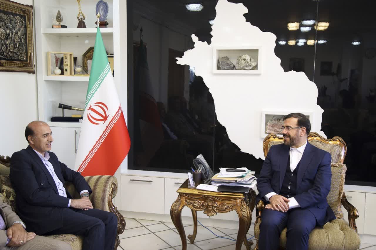 اولویت توسعه شهر صدرا به فضاهای آموزشی و فرهنگی اختصاص دارد