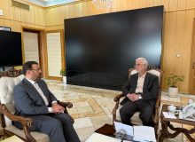 برگزاری خوب تعطیلات نوروز نتیجه کار تیمی و تلاش همه اعضای شورای تأمین و ستاد سفر استان بود