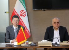 توسعه مراودات اقتصادی فارس و چین با تعاملات و راهکارهای جدید در دستور کار است
