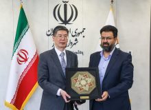 تحکیم روابط شیراز و چین؛ فصل نوینی در فعالیت دیپلماسی شهری