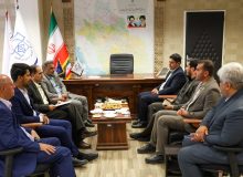 راه اندازی دو مرکز هوش مصنوعی ویژه دانش آموزان و فرهنگیان در شیراز