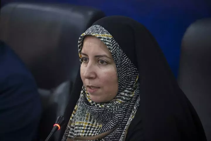 یکی از رسالت های اصلی در دفتر زنان و امور خانواده توجه به سلامت و بهداشت روان خانواده و جامعه است