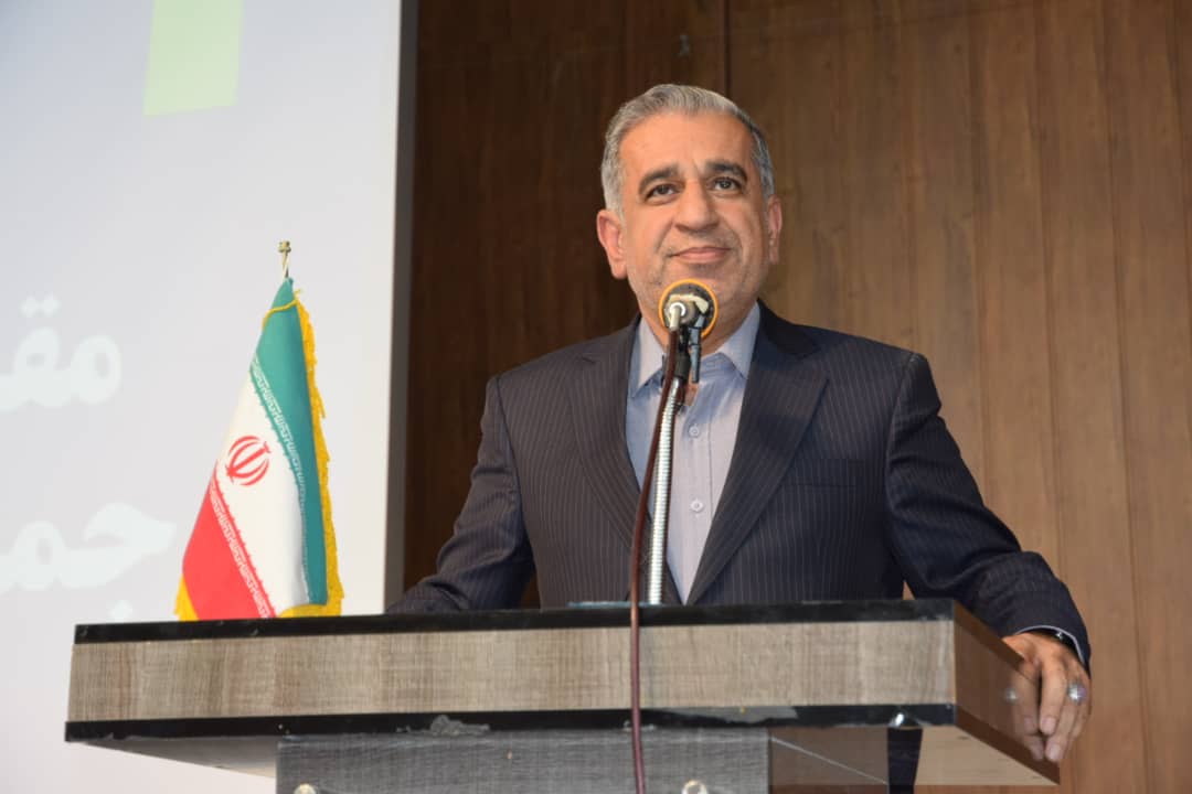 یکی از مولفه‌های افزایش مشارکت نگاه باز و مثبت در فرایند بررسی صلاحیت‌ داوطلبان است