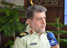 از کاهش تصادفات رانندگی با همکاری دستگاه های مربوطه تا طرد اتباع بیگانه غیر مجاز در فارس
