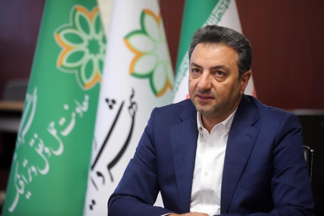 احداث هم‌زمان پارکینگ‌های طبقاتی در شیراز با هدف ساماندهی ترافیک