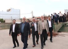 مدیریت شهری به توسعه شهری و محله‌محوری توجه توأمان دارد