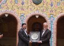 تمیزی، نظم و امنیت بافت تاریخی شیراز مورد تحسین مقام شهری آمریکای جنوبی قرار گرفت