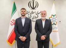 شیراز؛ شهر الهام‌بخش و پیشگام در تعاملات بهینه میان‌شهری در شبکه کلانشهرهای مهم جهان(متروپلیس)