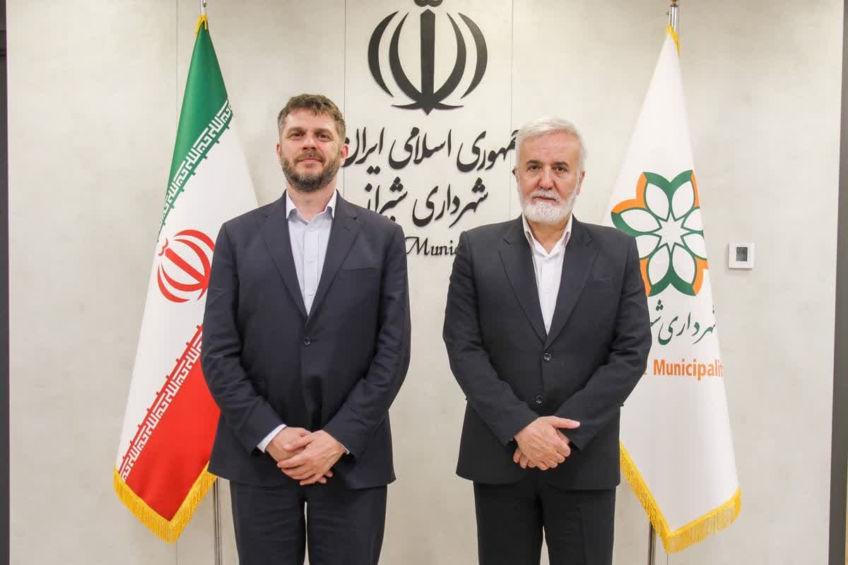 شیراز؛ شهر الهام‌بخش و پیشگام در تعاملات بهینه میان‌شهری در شبکه کلانشهرهای مهم جهان(متروپلیس)