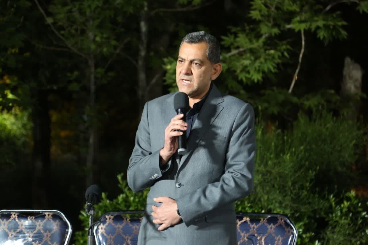 اجرای ۹.۵ کیلومتر لوله‌گذاری آب‌های سطحی در سطح منطقه ۷ شهرداری شیراز