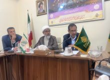 وضعیت پیرامونی حرم مطهر حضرت شاهچراغ(ع) در شان مردم شیراز نیست