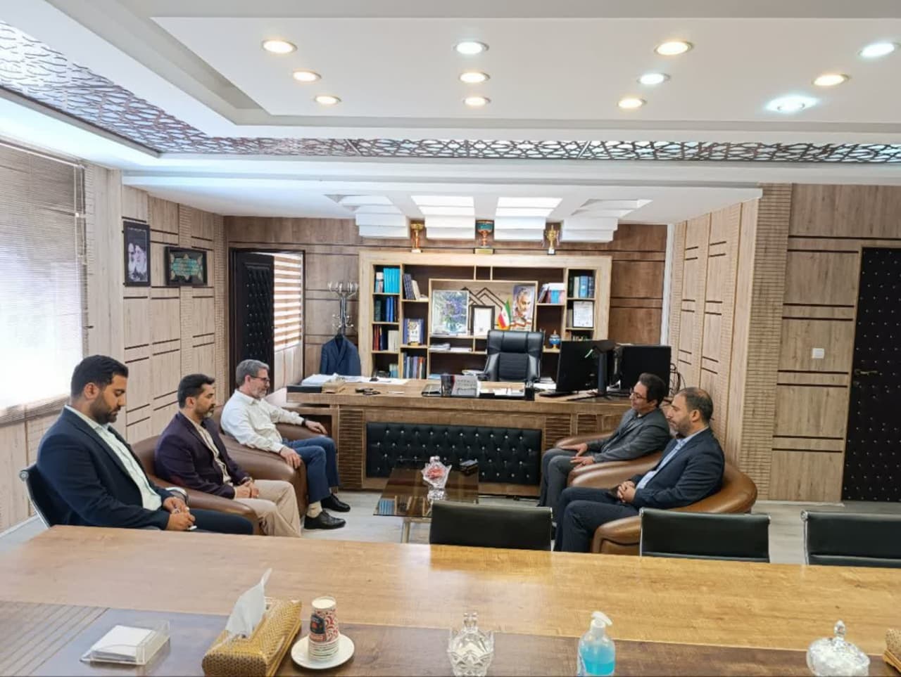 شهرصدرا شایسته میزبانی مسابقات بین‌المللی هندبال