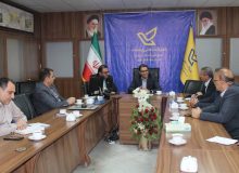 با تشکیل کارگروه تخصصی در استان‌ها، تکمیل جی‌نف با شتاب بیشتری دنبال شود