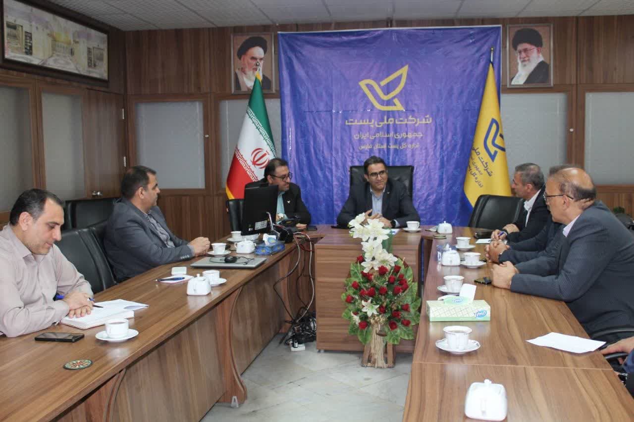 با تشکیل کارگروه تخصصی در استان‌ها، تکمیل جی‌نف با شتاب بیشتری دنبال شود