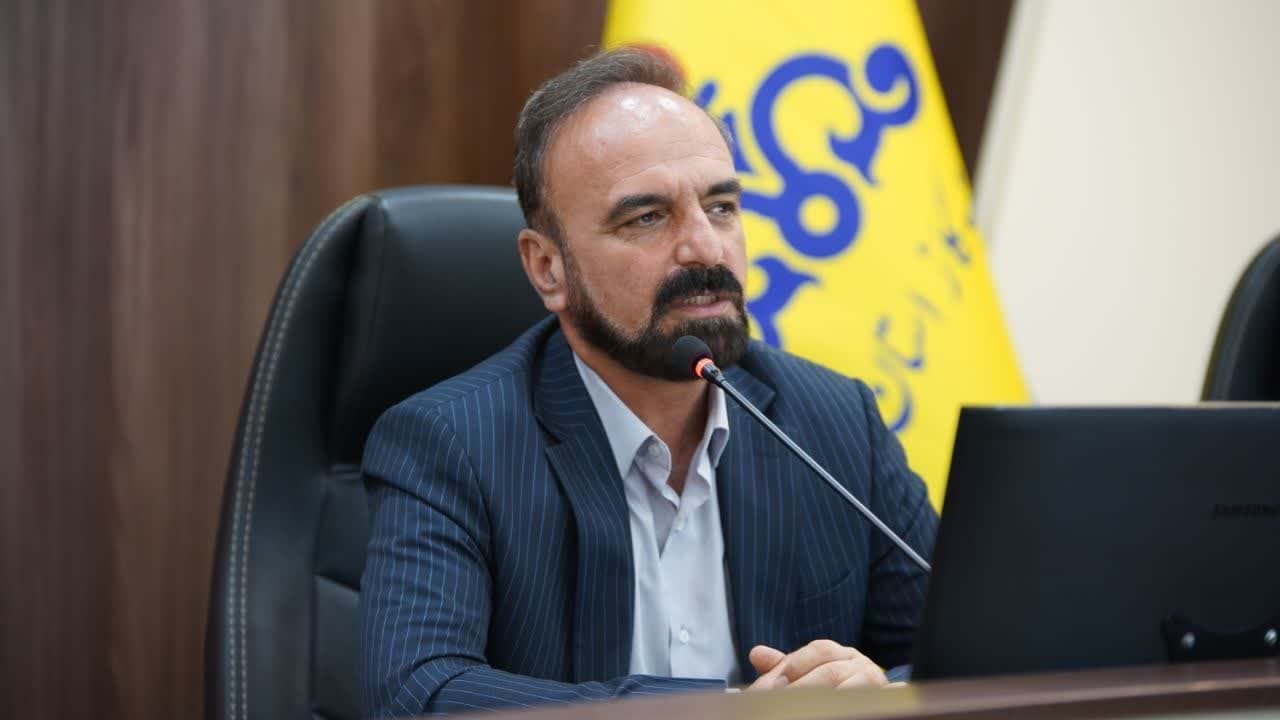 ۲۲۳ معامله در راستای تامین کالای استاندارد مبتنی بر توان داخلی انجام شد
