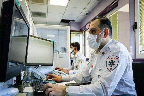 ثبت ۹۸۰ مورد مزاحمت تلفنی اورژانس فارس در یک هفته