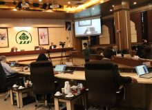 از تخصیص هزینه جهت روشنایی کمربندی جنوب شیراز تا تملک یک قطعه زمین در محوطه ورزشگاه پارس