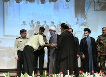 اصل امنیت برپایه فرماندهی انتظامی می چرخد