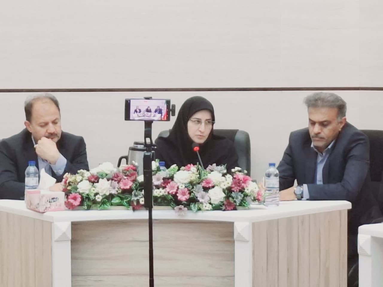 ضرورت احیای طرح گلستان خوانی دانش آموزان در مدارس فارس به عنوان یک فرصت تربیتی