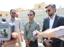 کلیه پروژه های بزرگ عمرانی کشور پیش از اجرا پیوست های فرهنگی آنها تهیه می شود